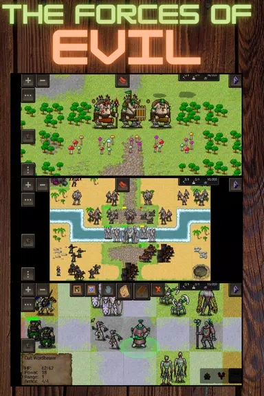 Age of Alder Screenshot1