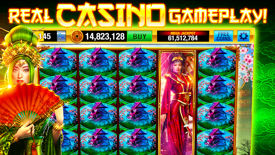 Golden Spin Screenshot24