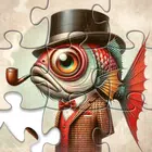Surreal Jigsaw APK