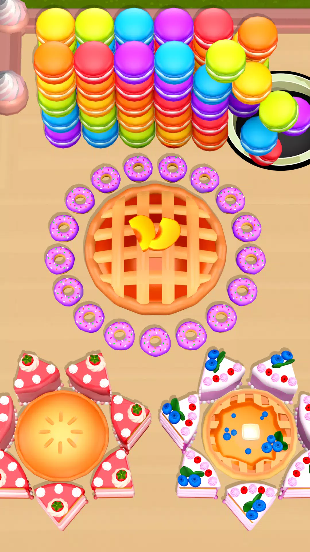 Black Hole Master Screenshot4