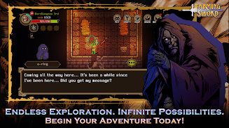 Farming Sword Screenshot4