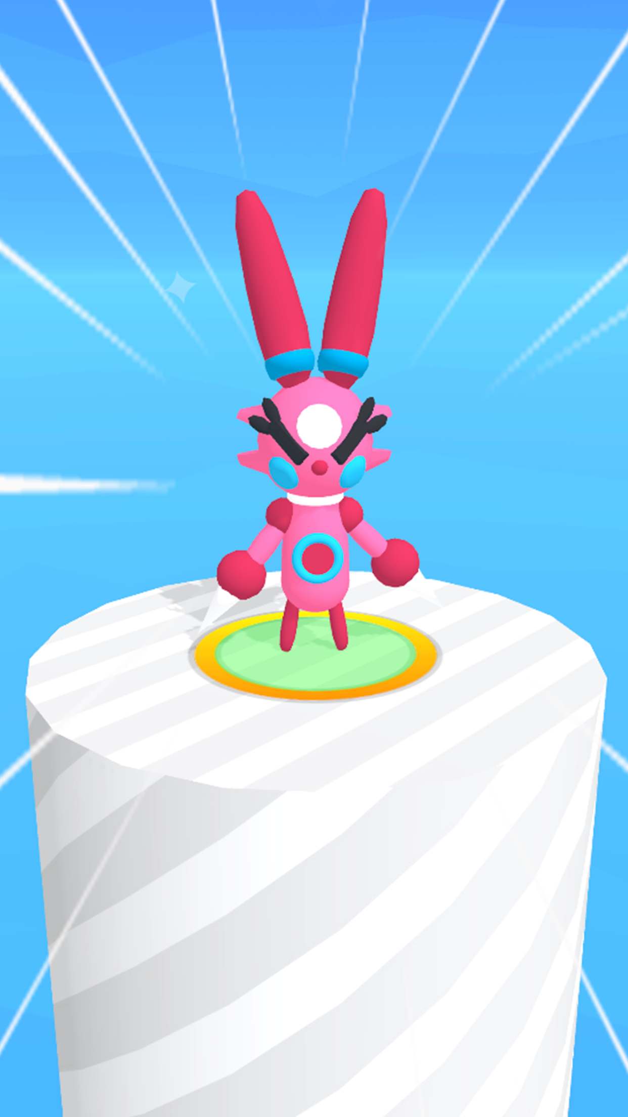 Monster Box Screenshot4