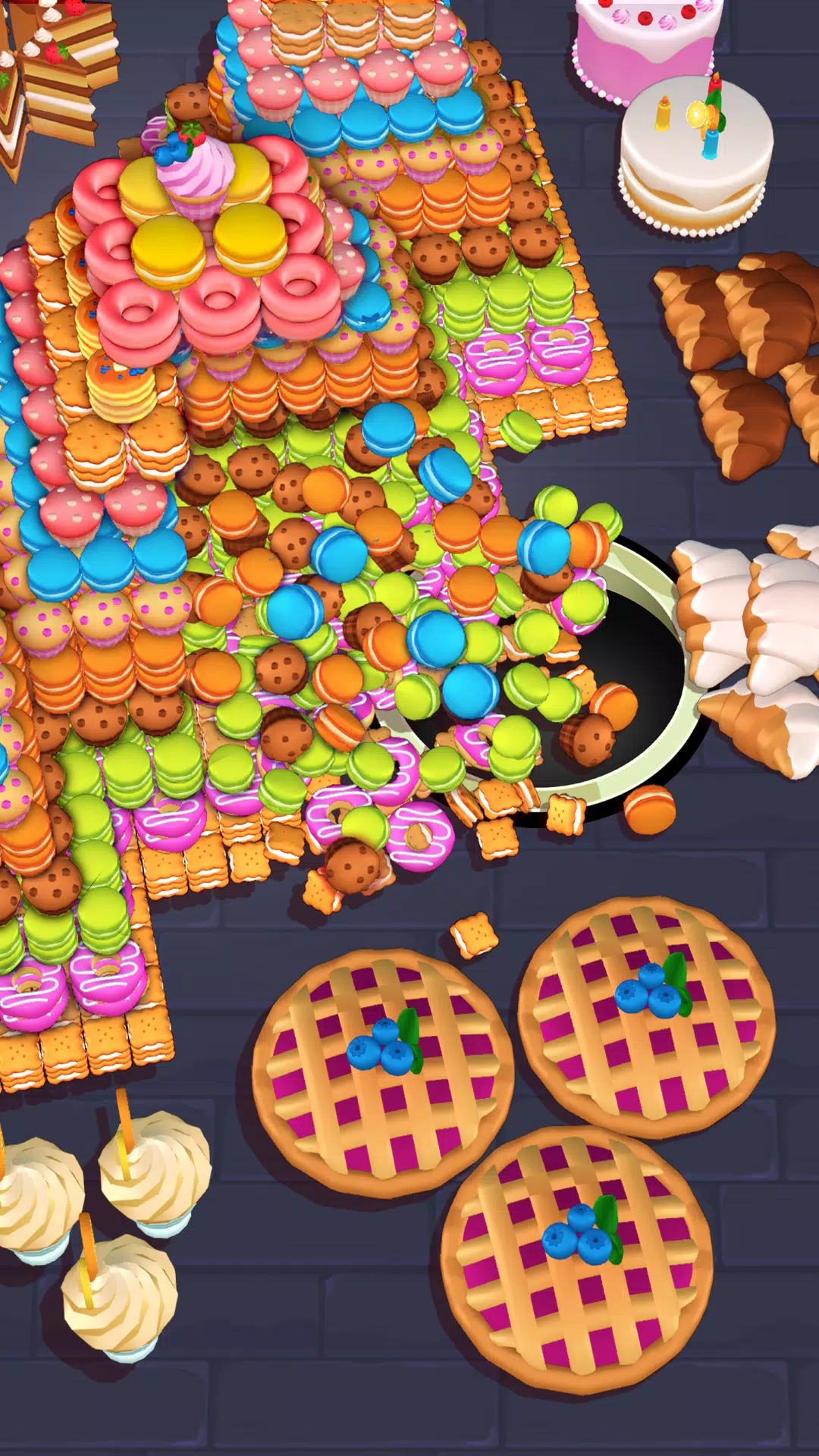 Black Hole Master Screenshot5