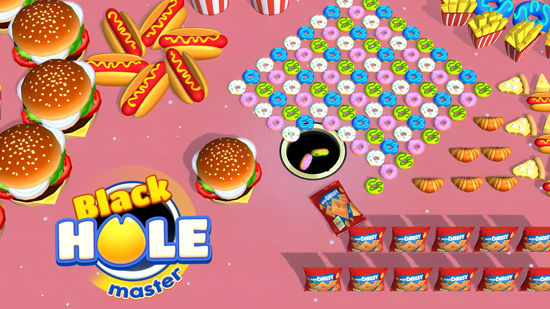 Black Hole Master Screenshot8