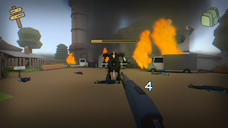 Bunker 23 - Action Adventure Screenshot2