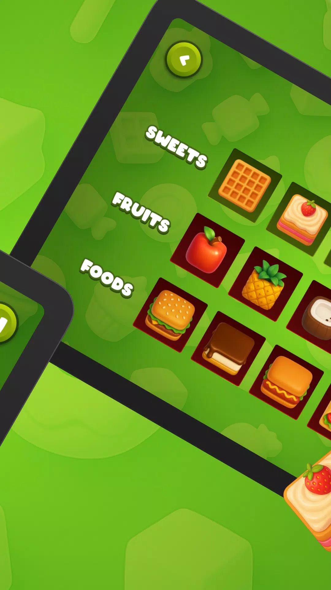 Cube Cooking Screenshot7