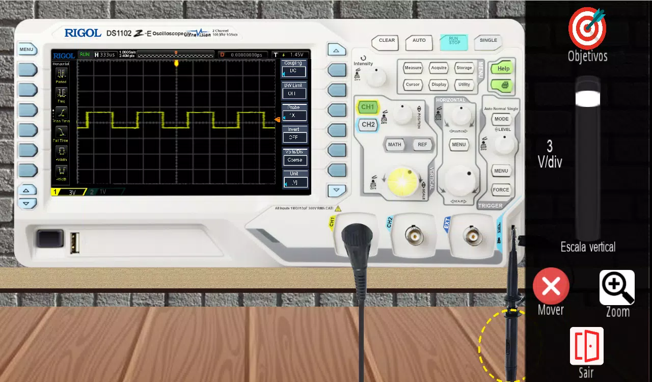 Bancada Eletrônica Screenshot4