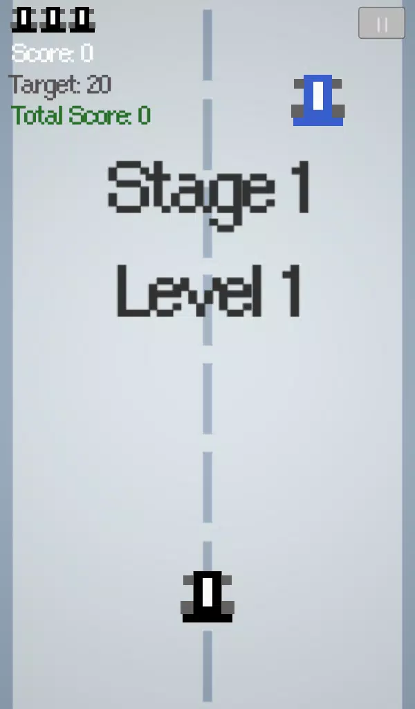 Car racing game Screenshot7