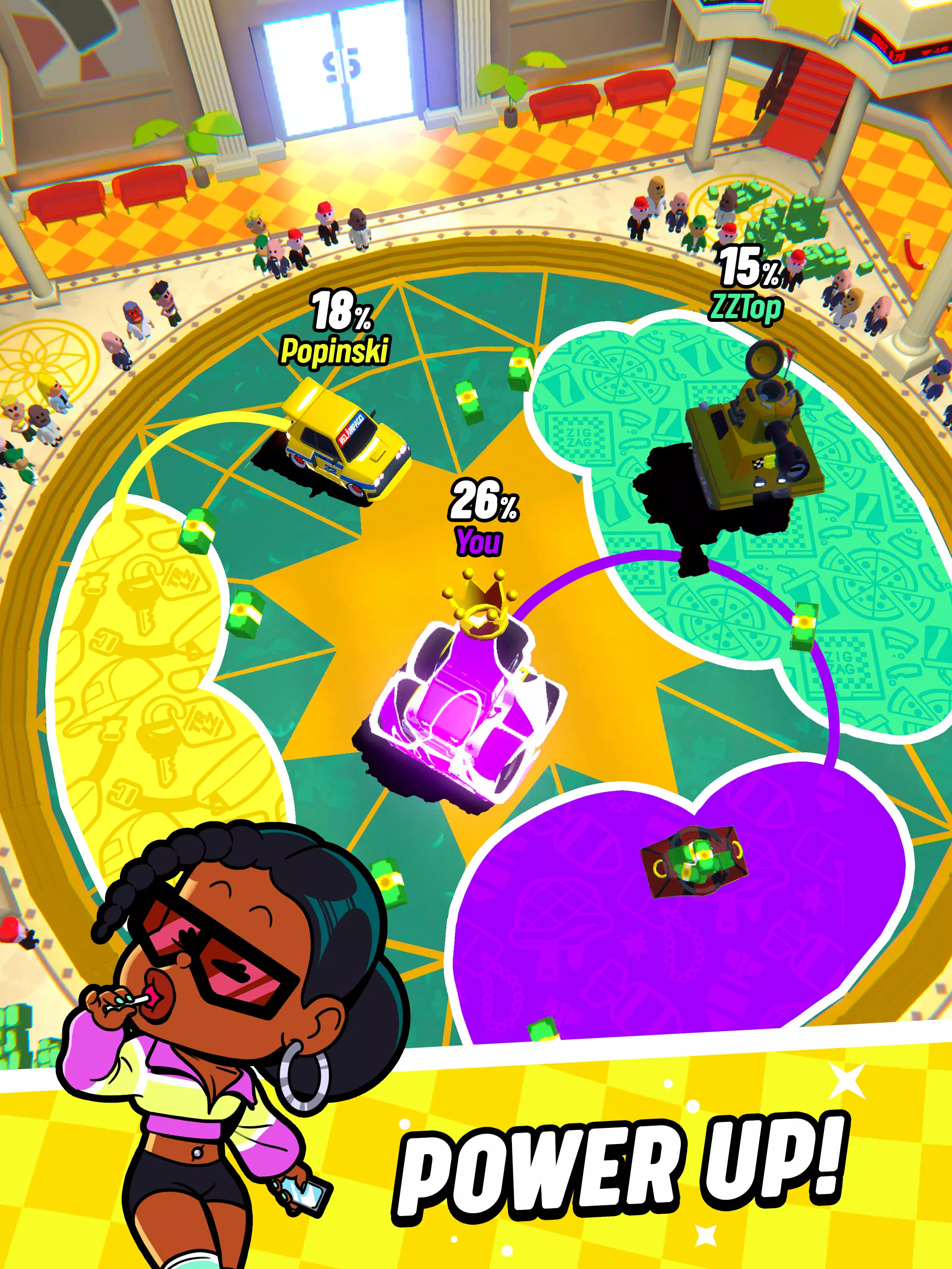 Trailz Screenshot8