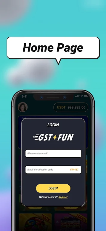 GST Fun Screenshot1