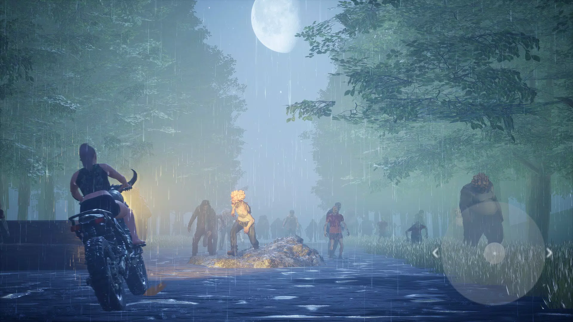 The Last Line Screenshot2