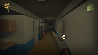 Bunker 23 - Action Adventure Screenshot7