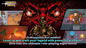 Farming Sword Screenshot6