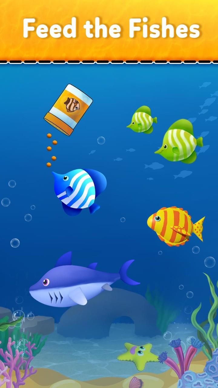 Kids Coloring Pages & Book Screenshot5