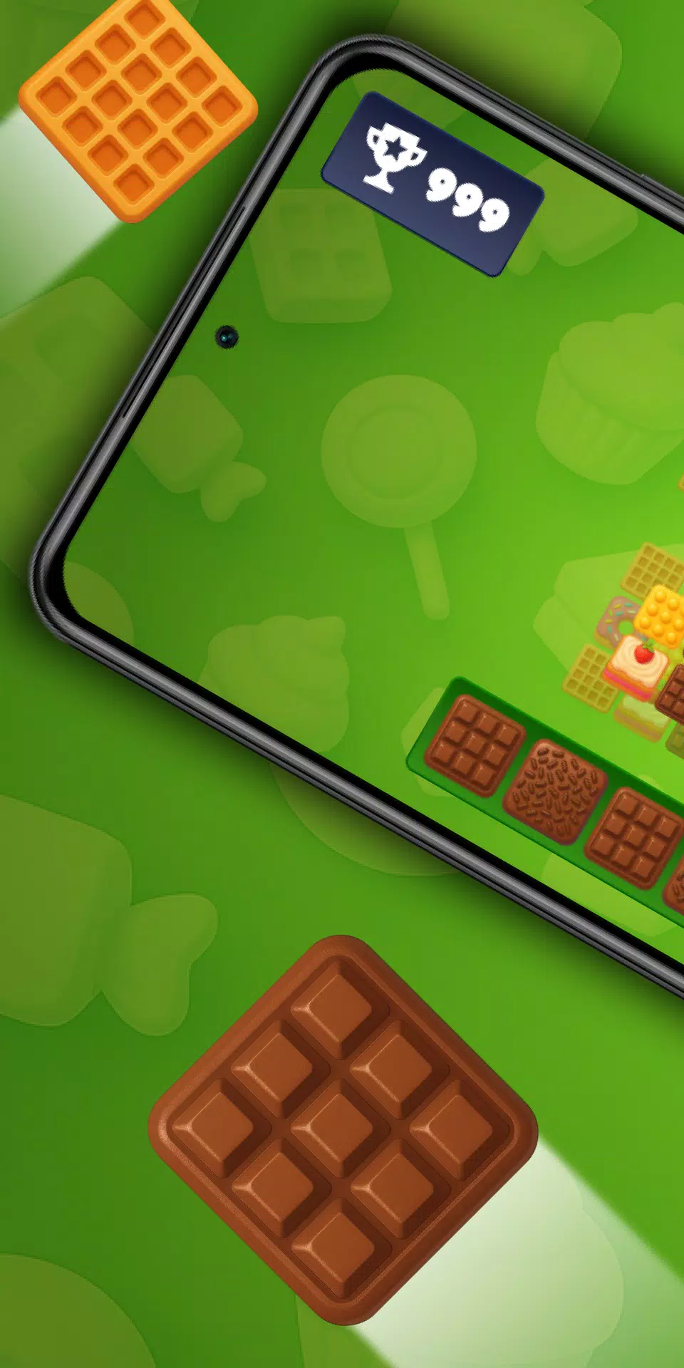 Cube Cooking Screenshot5