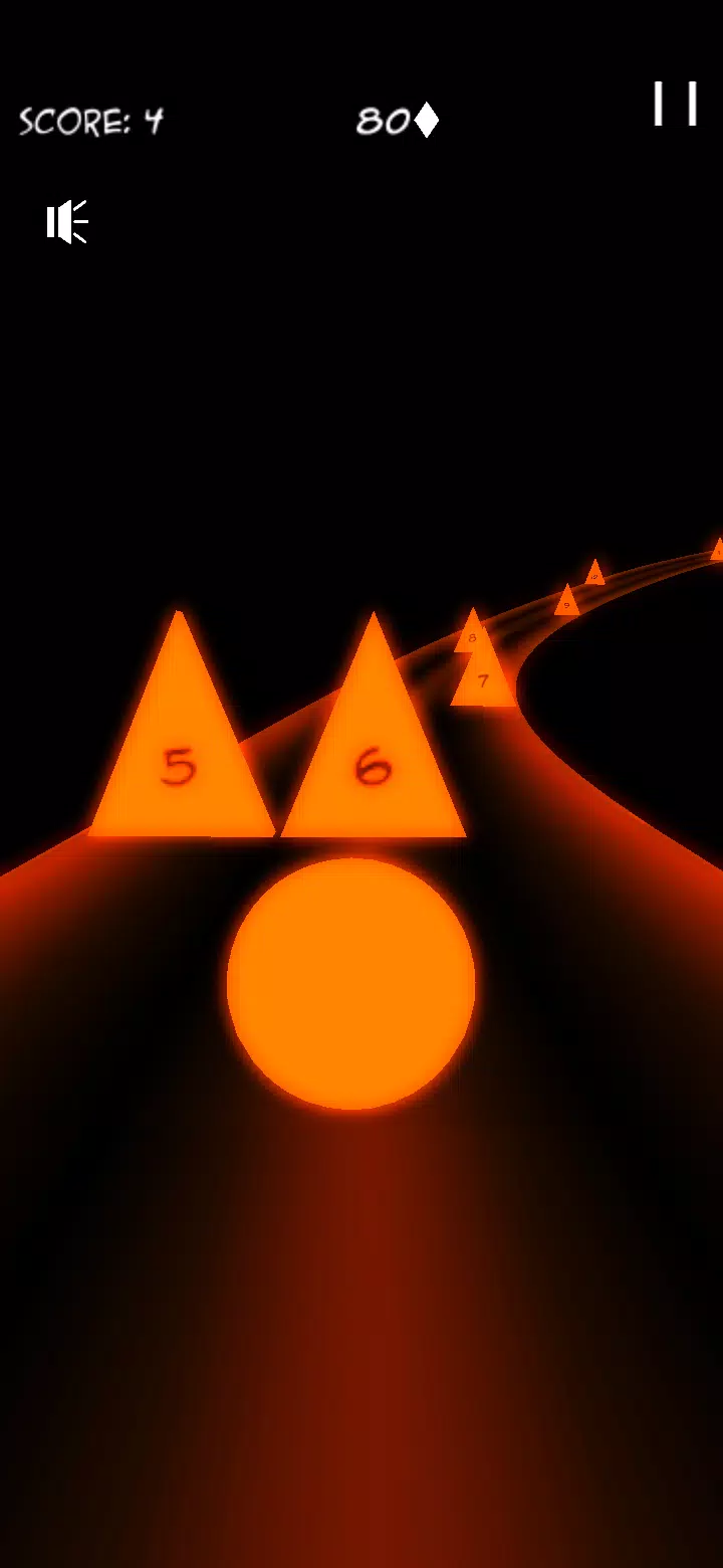 Triple Rush Screenshot7