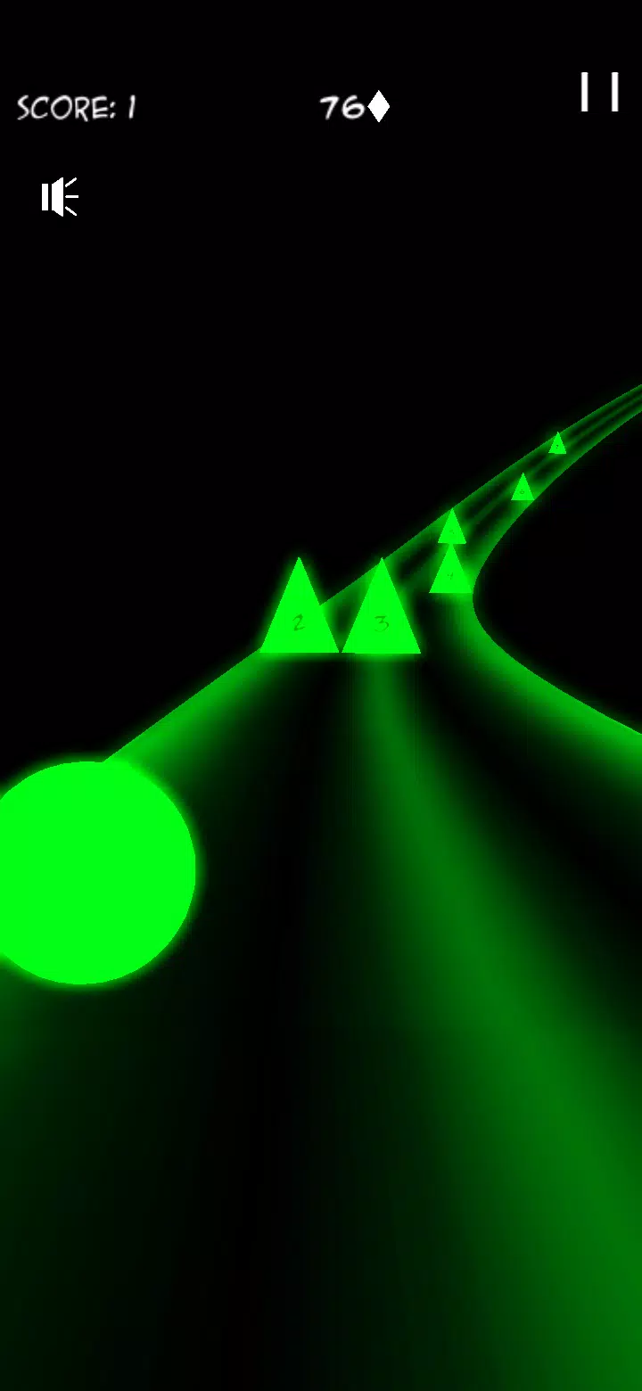 Triple Rush Screenshot4