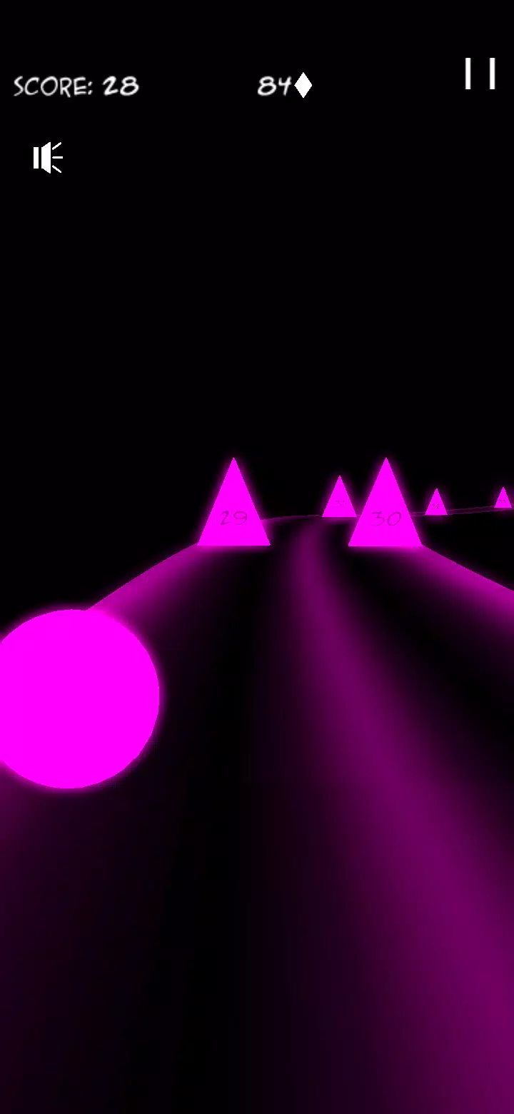 Triple Rush Screenshot5