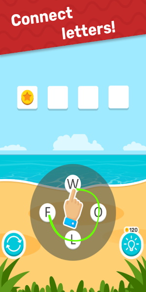Word Weekend Screenshot2