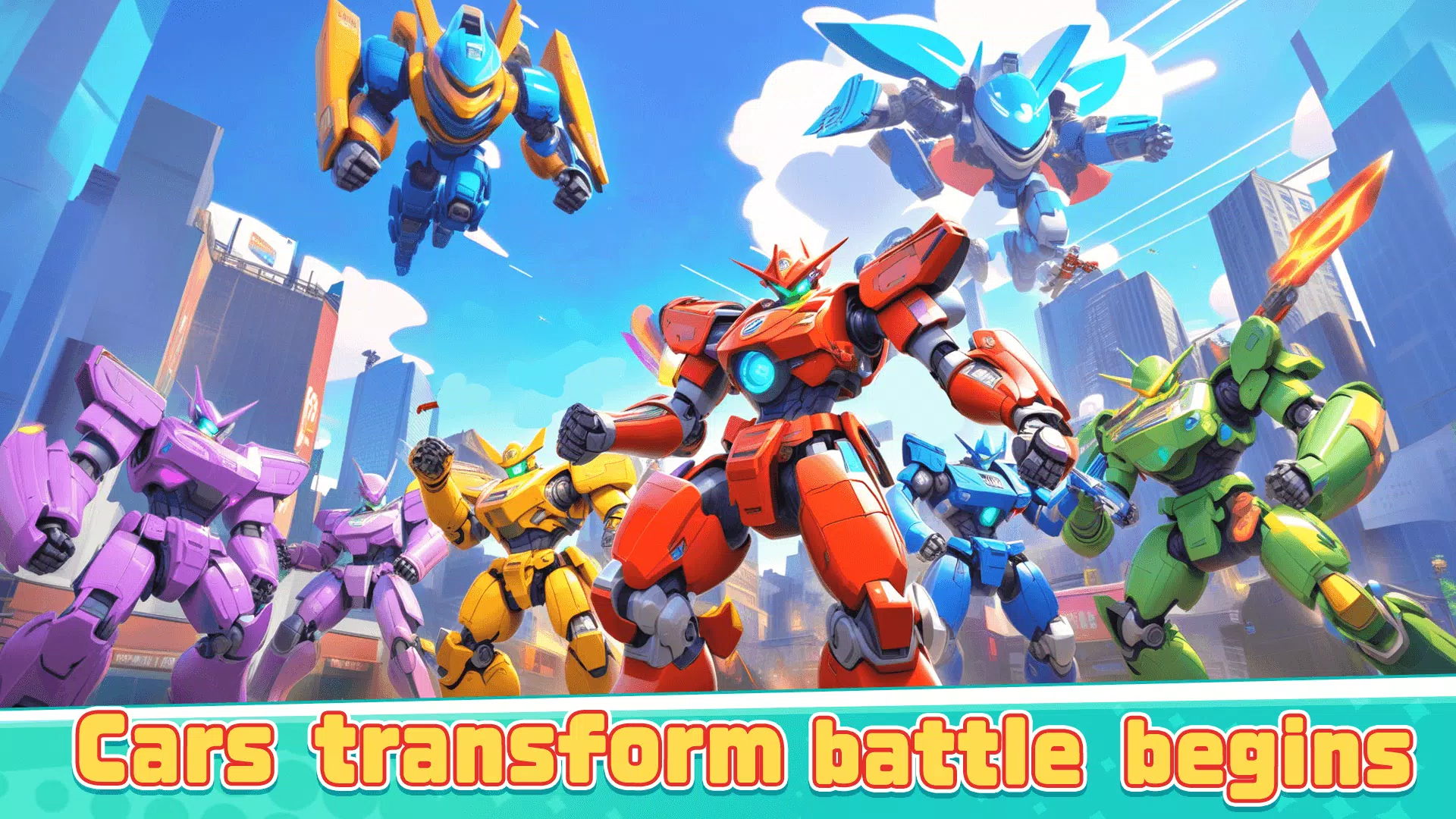Smash Car Screenshot6