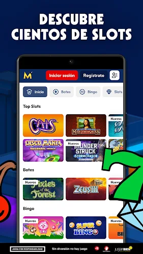 MONOPOLY Casino - Slots Online Screenshot2