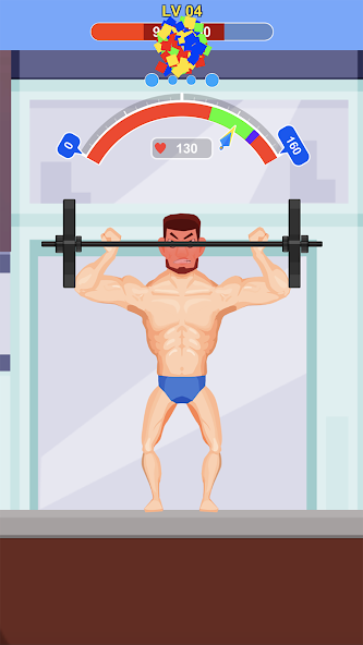 Tough Man Screenshot3