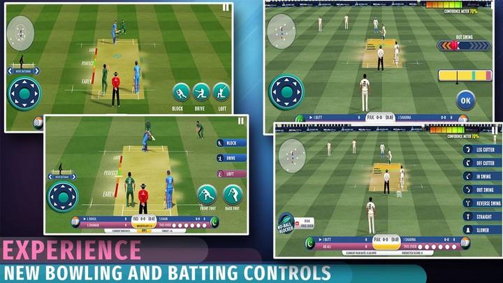 Epic Cricket Screenshot5
