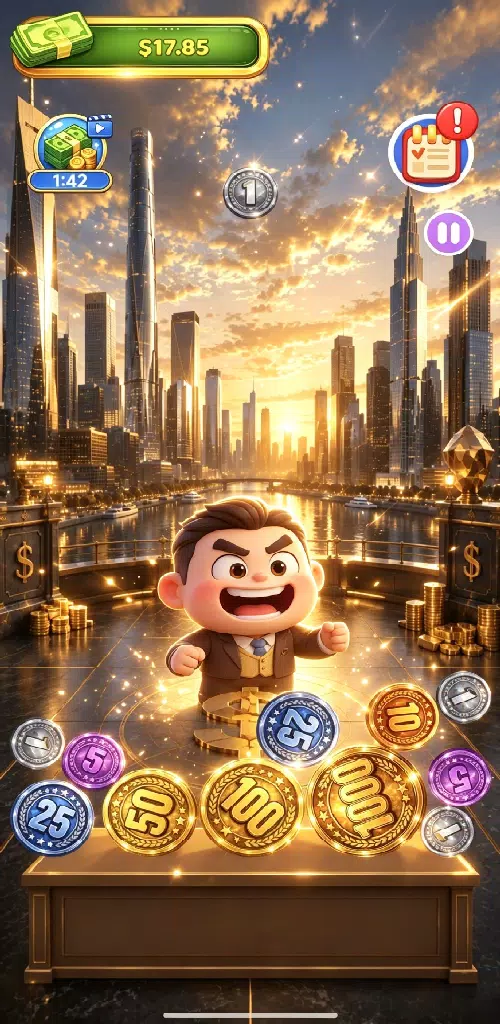 Merge 2248: Puzzle Master Screenshot3