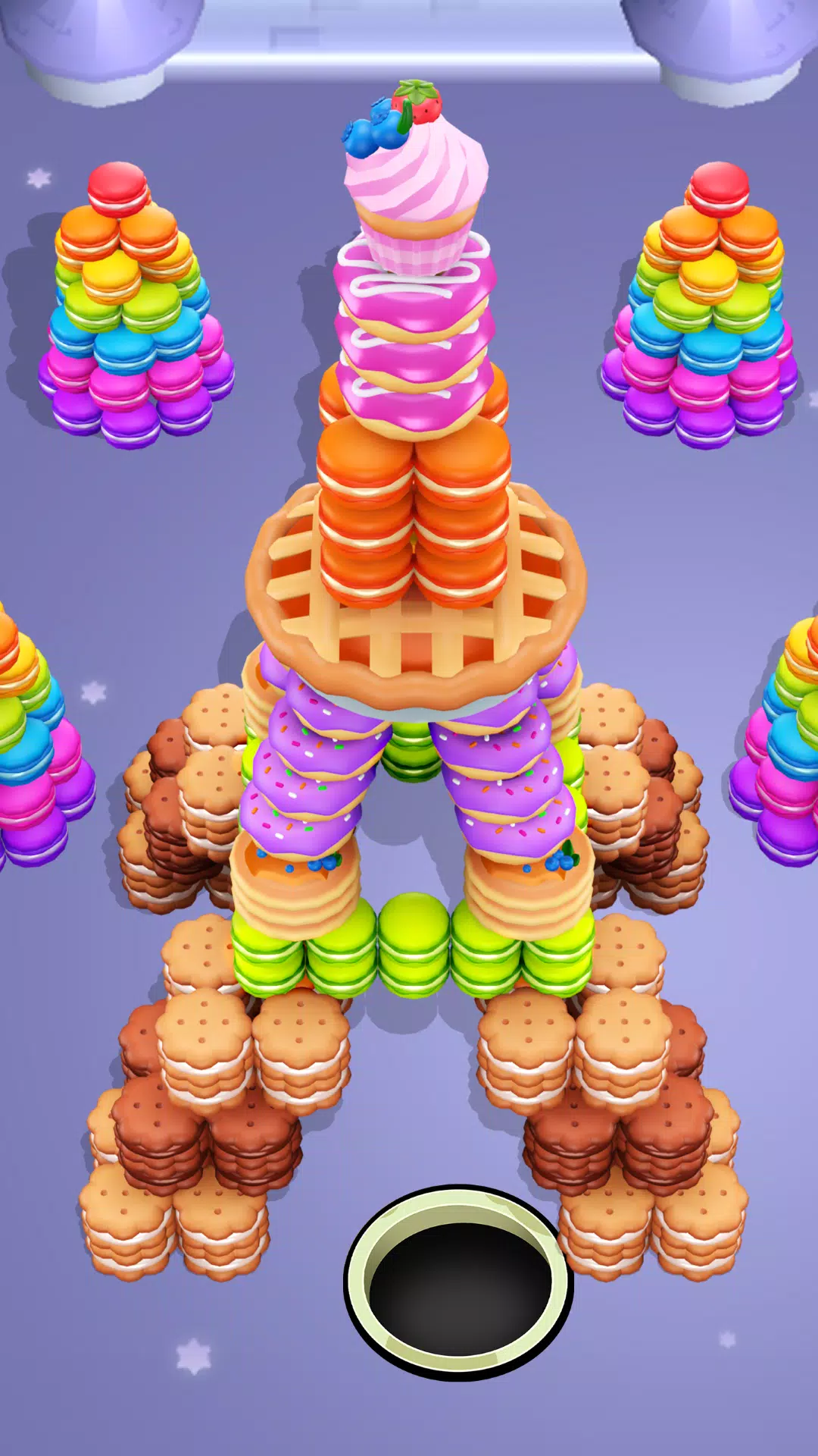 Black Hole Master Screenshot3