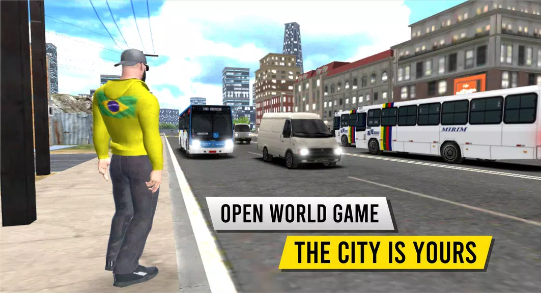 Brasil Tuning 2 Screenshot3