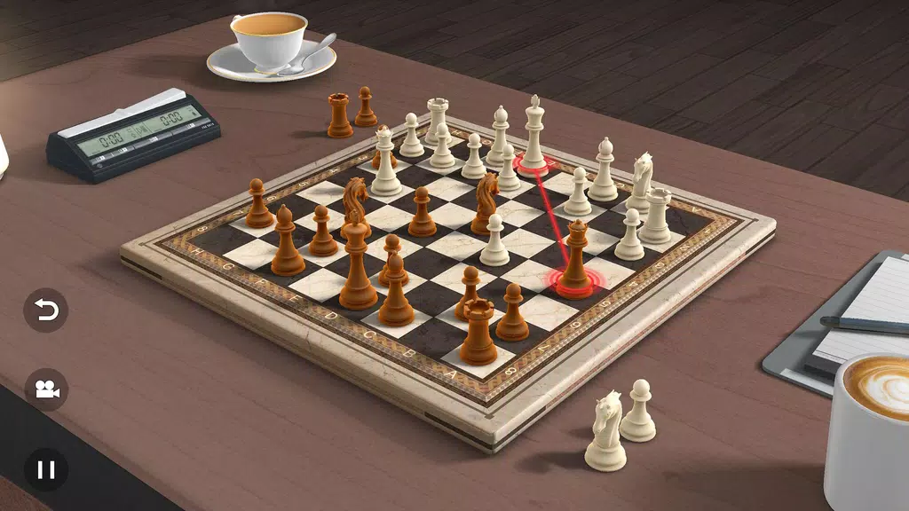 Real Chess 3D Screenshot2