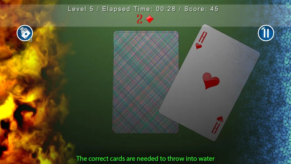 Wild Cards Screenshot3