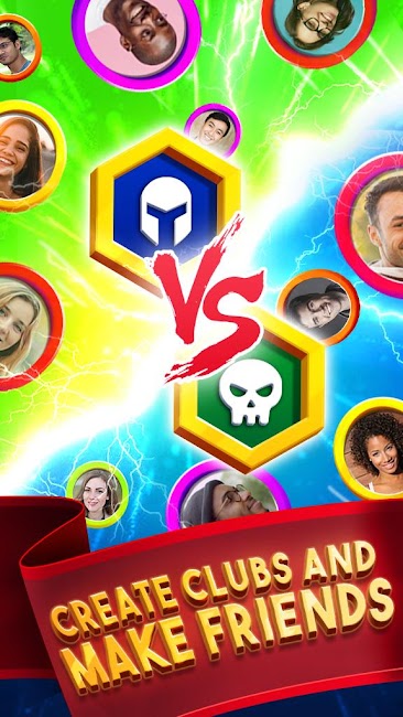 Ludo Titan Screenshot4