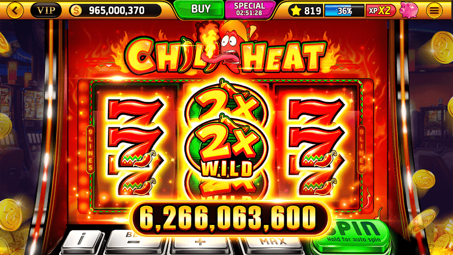 Wild Classic Screenshot6