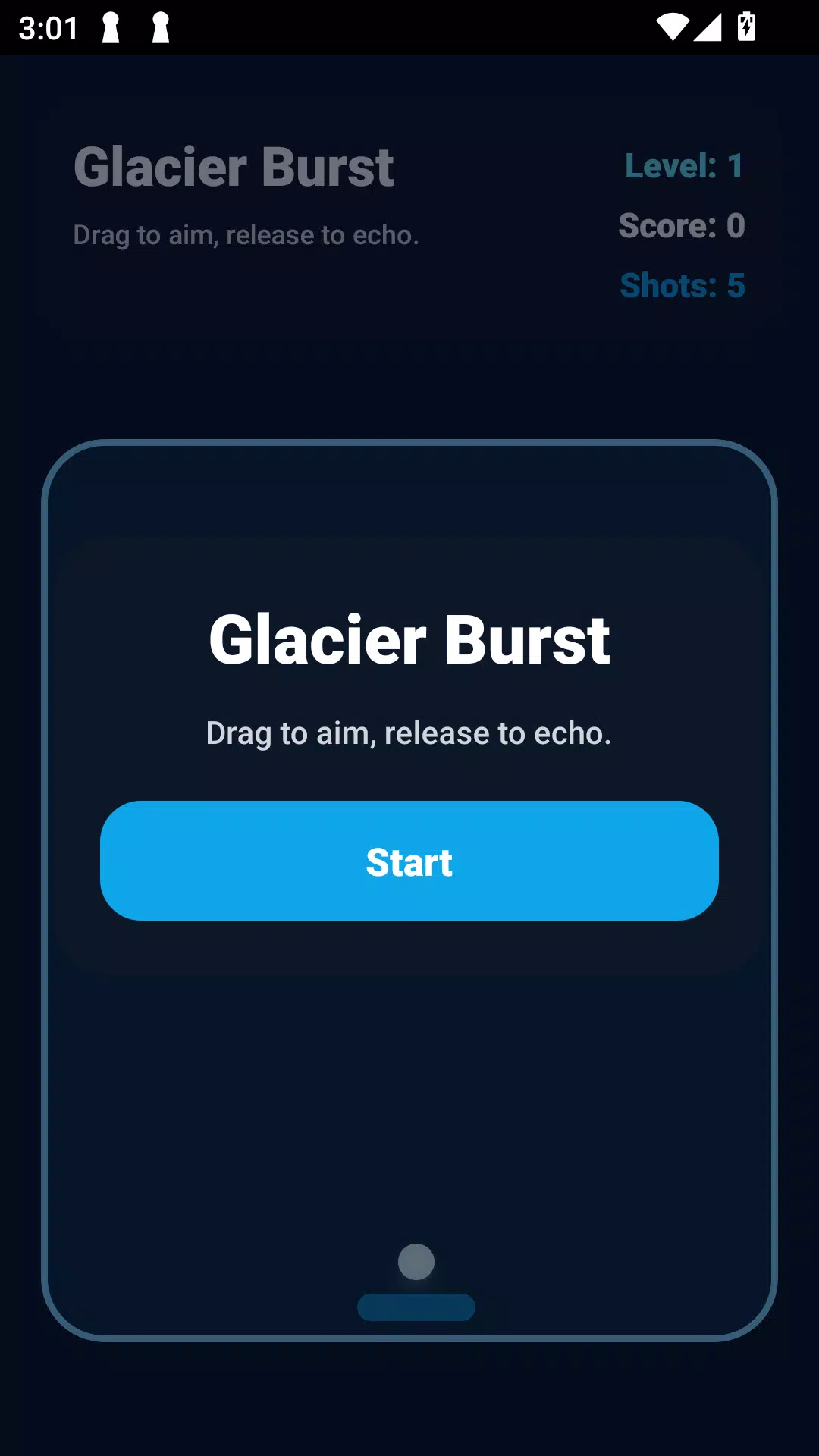 GB99Glacier Burst Screenshot4