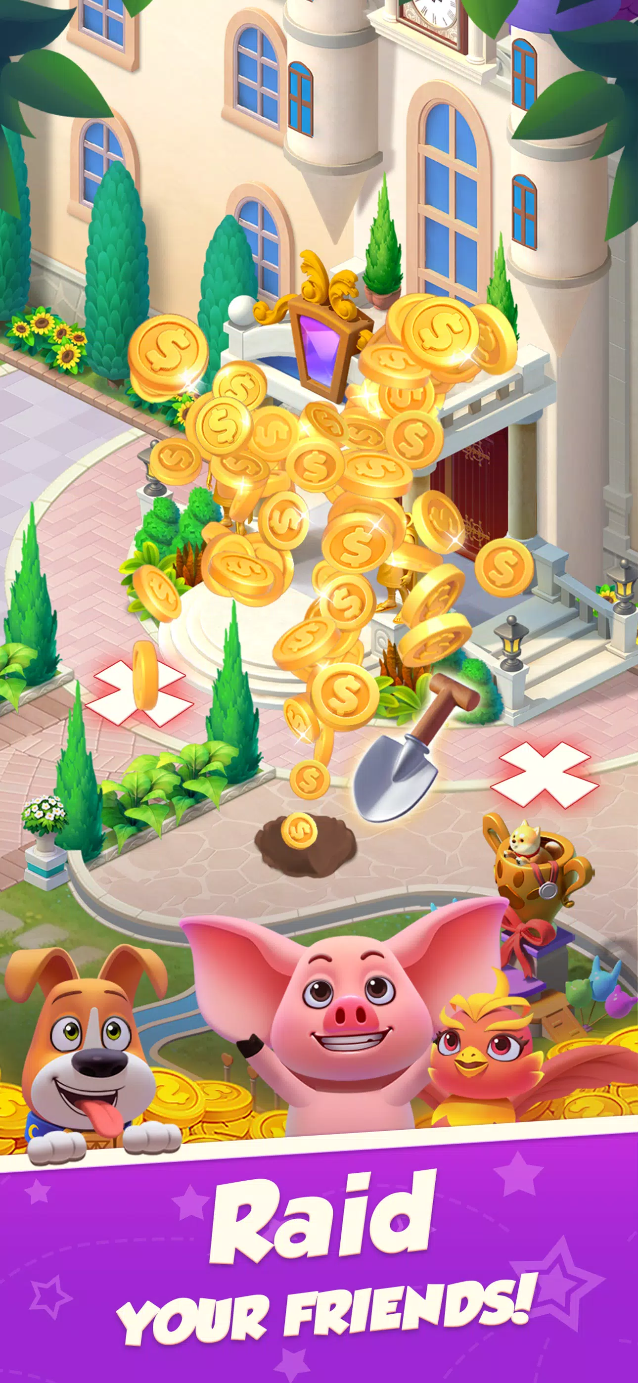 Spin A Spell Screenshot2