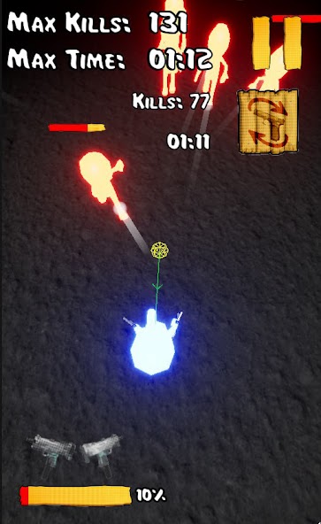 Last Guy Screenshot4