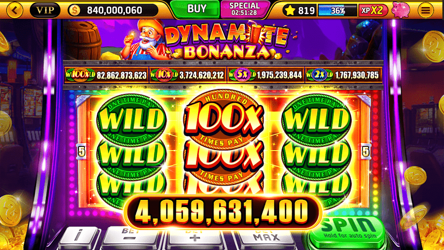 Wild Classic Screenshot8