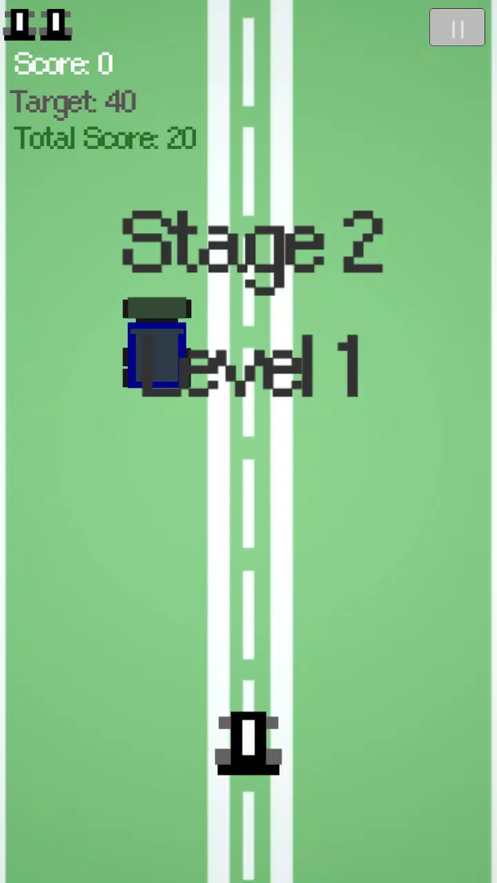 Car racing game Screenshot4