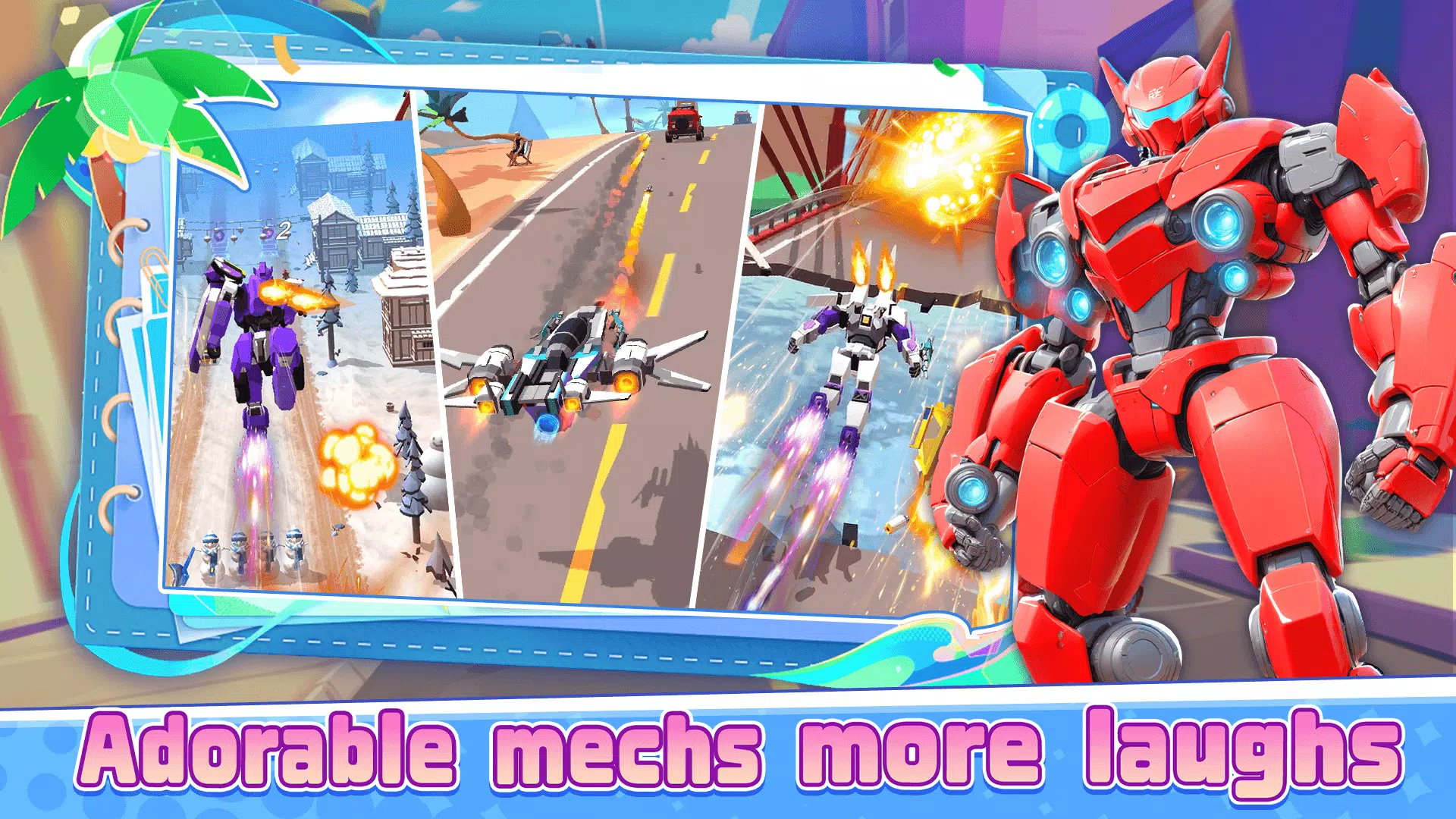 Smash Car Screenshot8