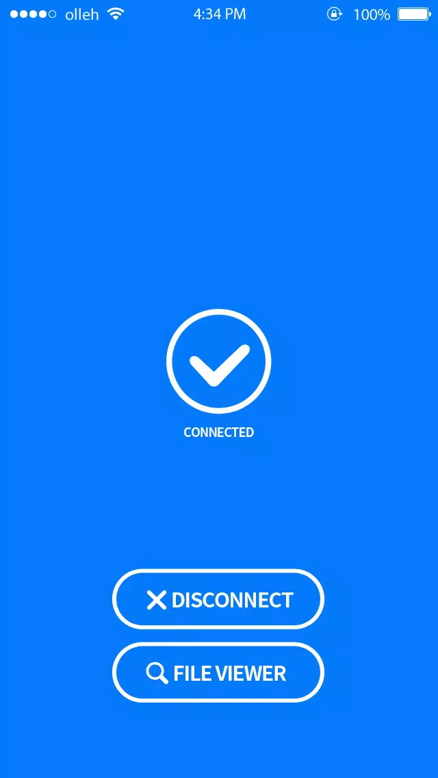 Takeout Screenshot3