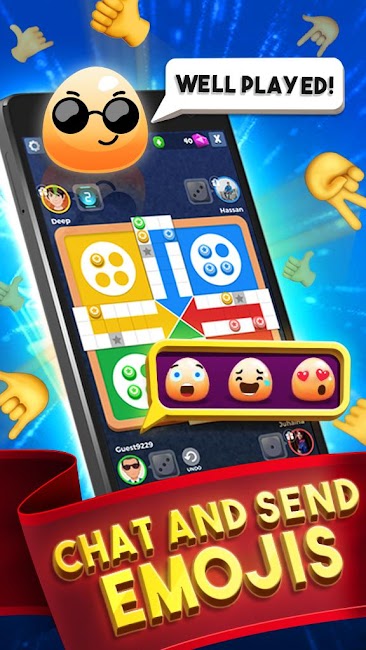 Ludo Titan Screenshot2