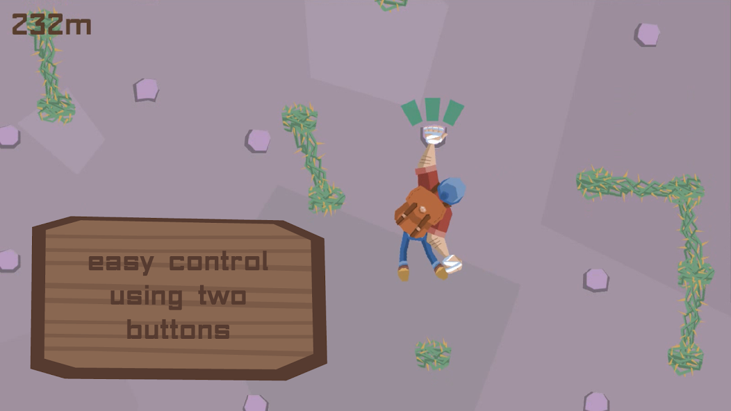 Climb! AMiYP Screenshot2