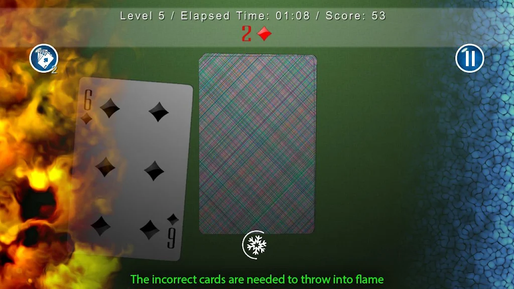 Wild Cards Screenshot2