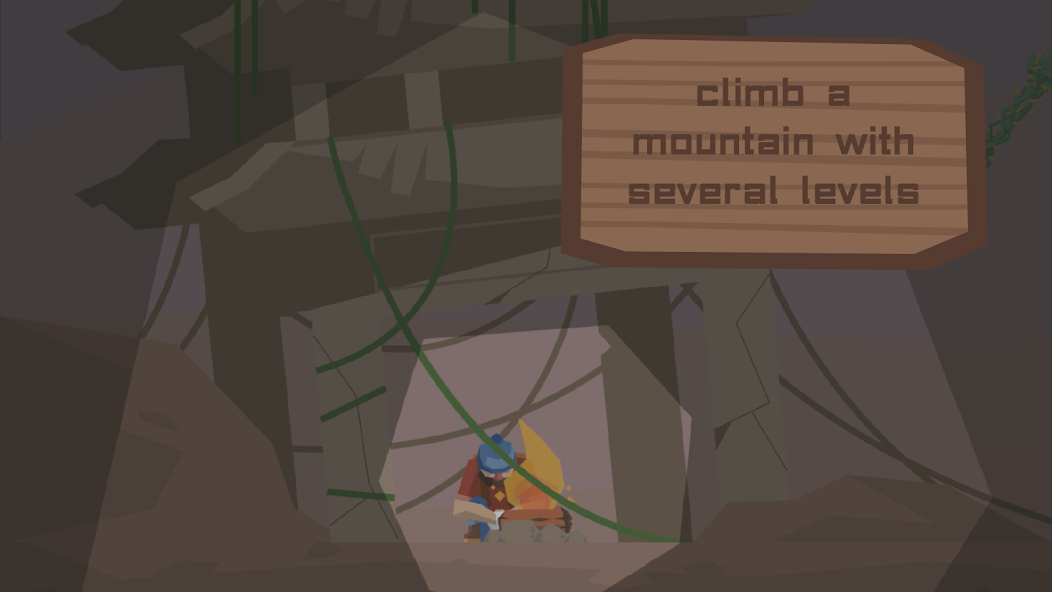 Climb! AMiYP Screenshot1