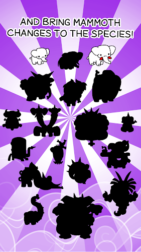 Elephant Evolution Screenshot3