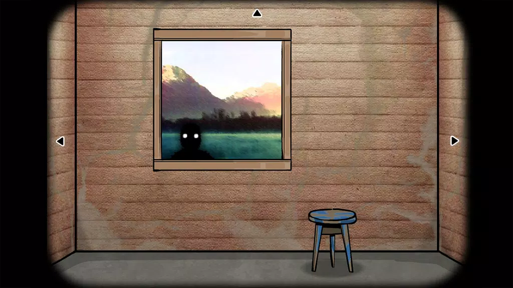 Cube Escape: The Lake Screenshot3