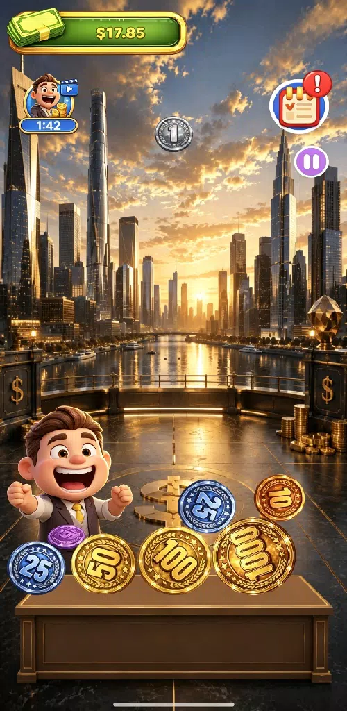Merge 2248: Puzzle Master Screenshot5