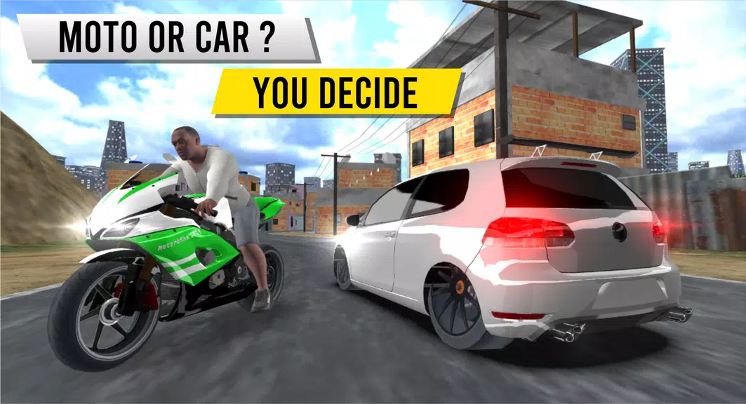 Brasil Tuning 2 Screenshot1