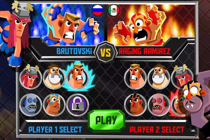 UFB 2 Screenshot2